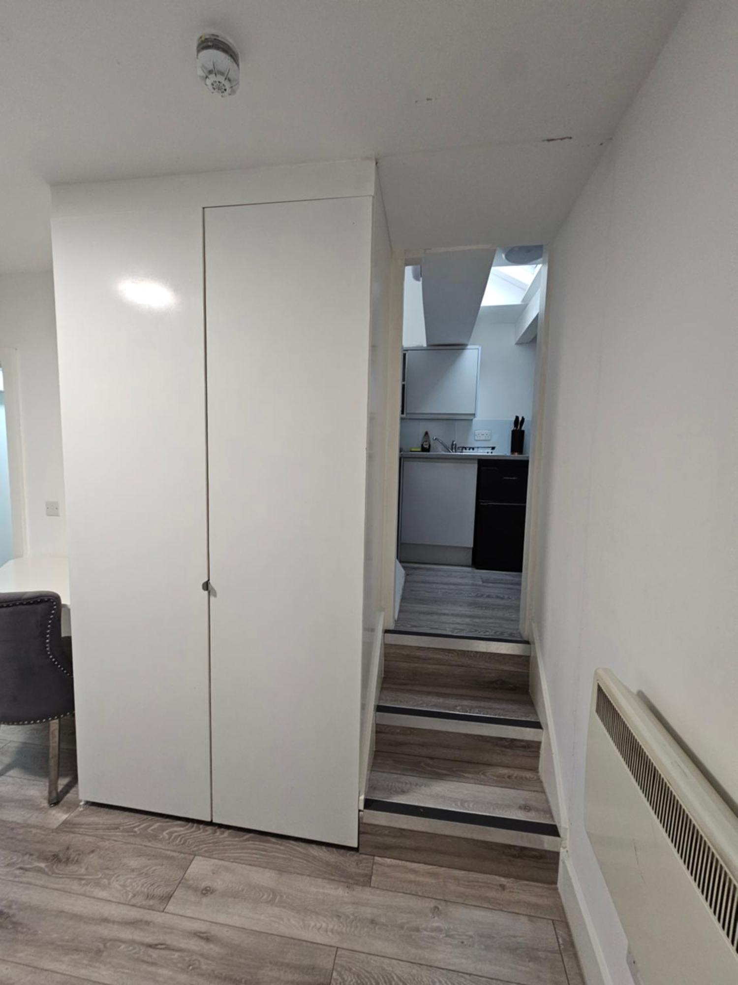 Stylish Studio Near Kensal Green London Exterior foto